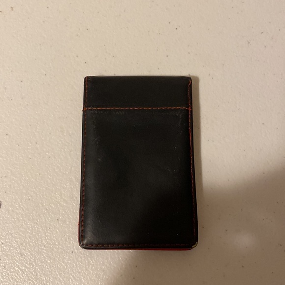 Forrest & Harold Mens Wallet - Picture 2 of 4